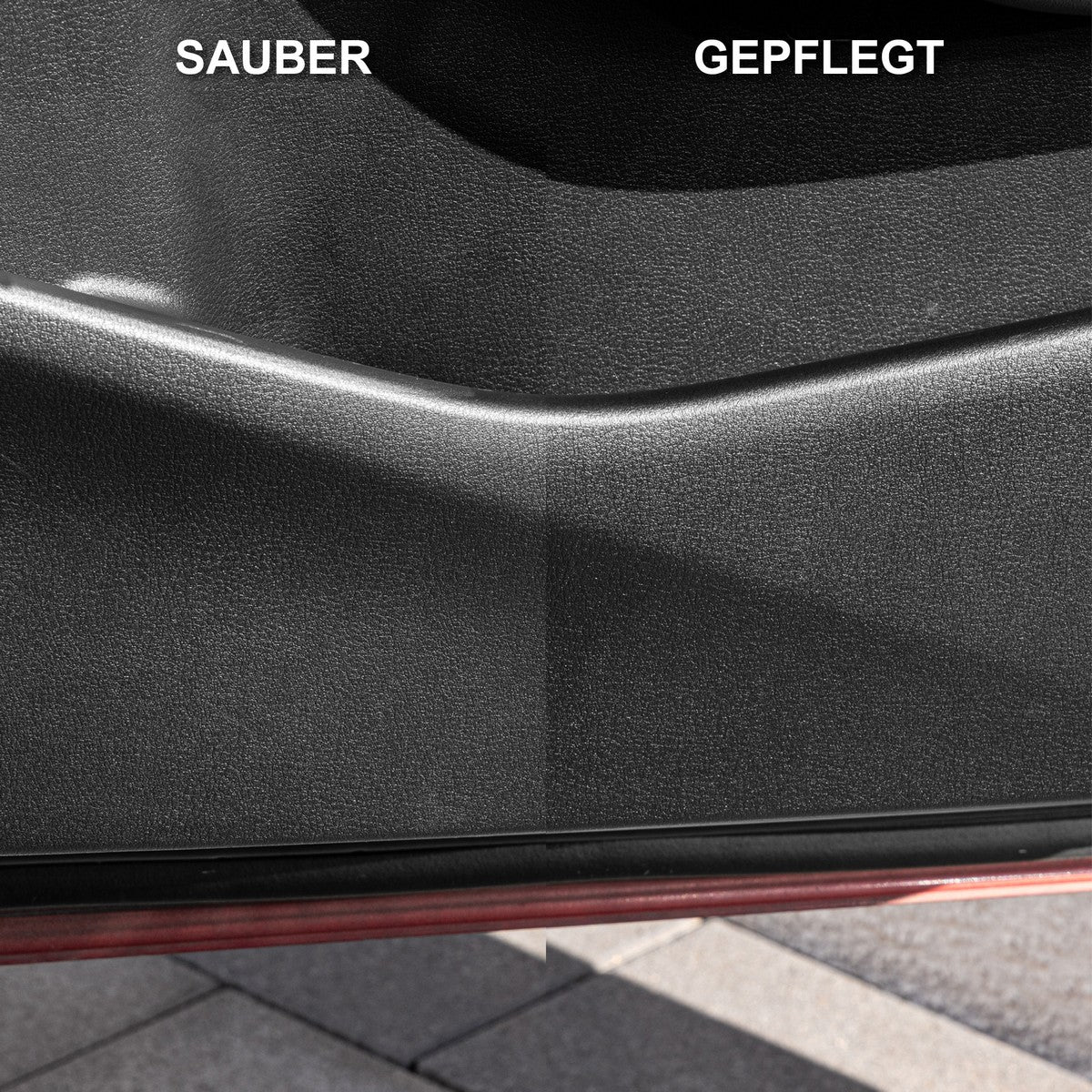 Fahrzeug-Cockpitpflege (Cockpit Refresh) - 4,8 Liter - CLEANPRODUCTS