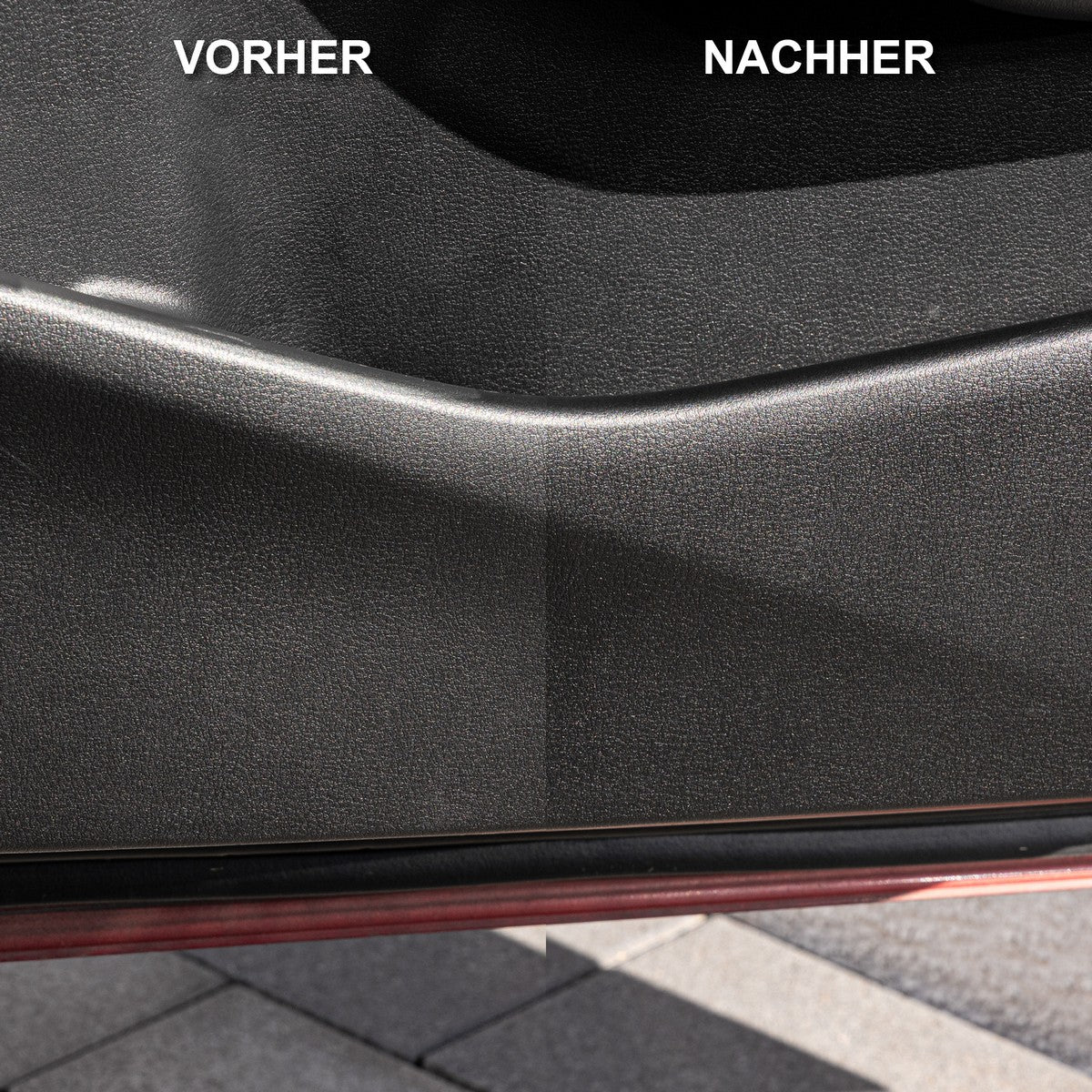 Fahrzeug-Cockpitpflege (Cockpit Refresh) - 4,8 Liter - CLEANPRODUCTS