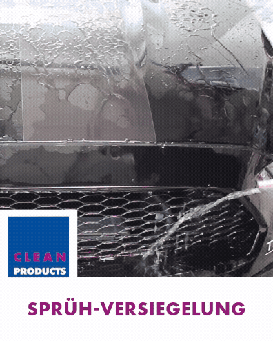 Sprüh-Versiegelung - 1,0 Liter