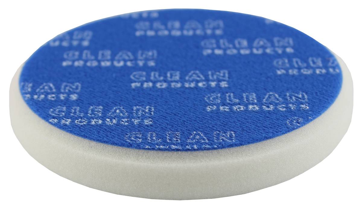 CLEANPRODUCTS Acrylglas - Kunststoff - Politur Set - CLEANPRODUCTS