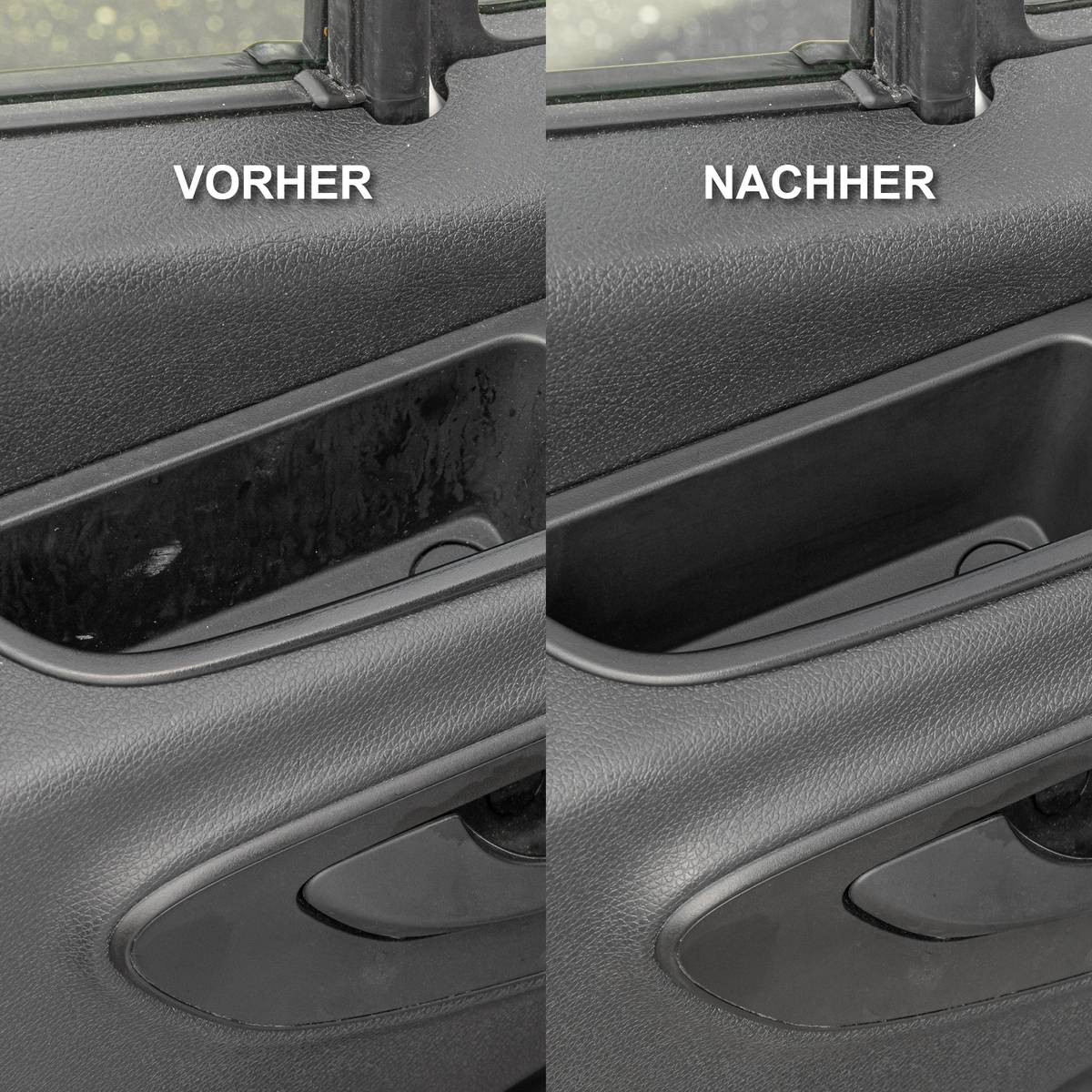 Fahrzeug-Innenreiniger Konzentrat - 10 Liter - CLEANPRODUCTS