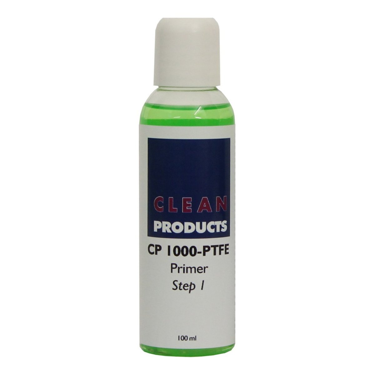 CP1000 PTFE Versiegelungs-System Lack & Folie - CLEANPRODUCTS