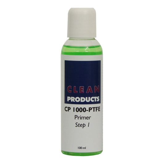 CP1000 PTFE Versiegelungs-System Lack & Folie - CLEANPRODUCTS