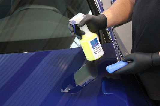 Gleitmittel Reinigungsknete (Spray for Clay) - 500 ml - CLEANPRODUCTS