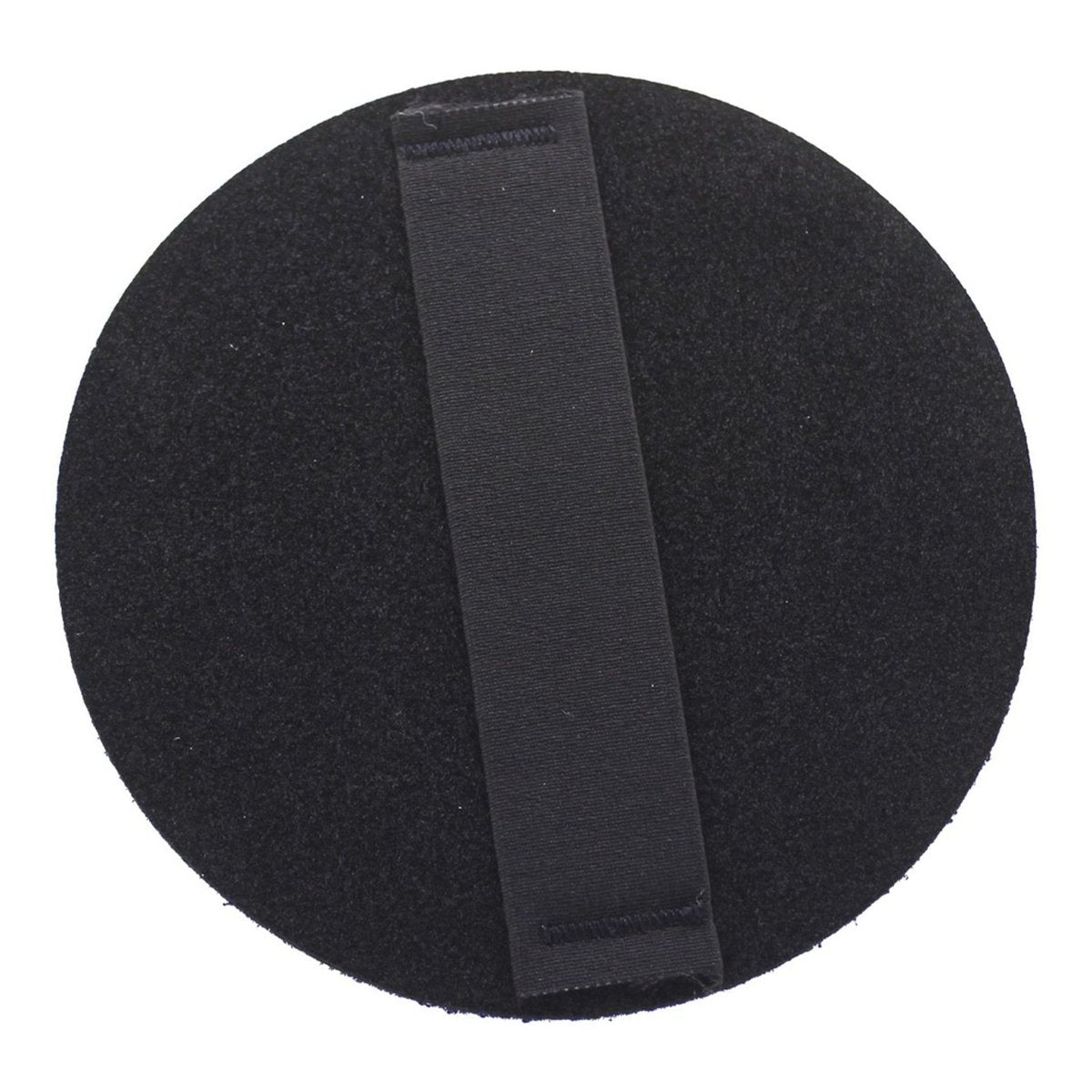 Handstützteller 125 mm Hand-Polierteller elastisch - 1 Stück - CLEANPRODUCTS