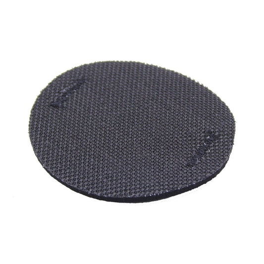 Handstützteller 75 mm Hand-Polierteller elastisch - 1 Stück - CLEANPRODUCTS