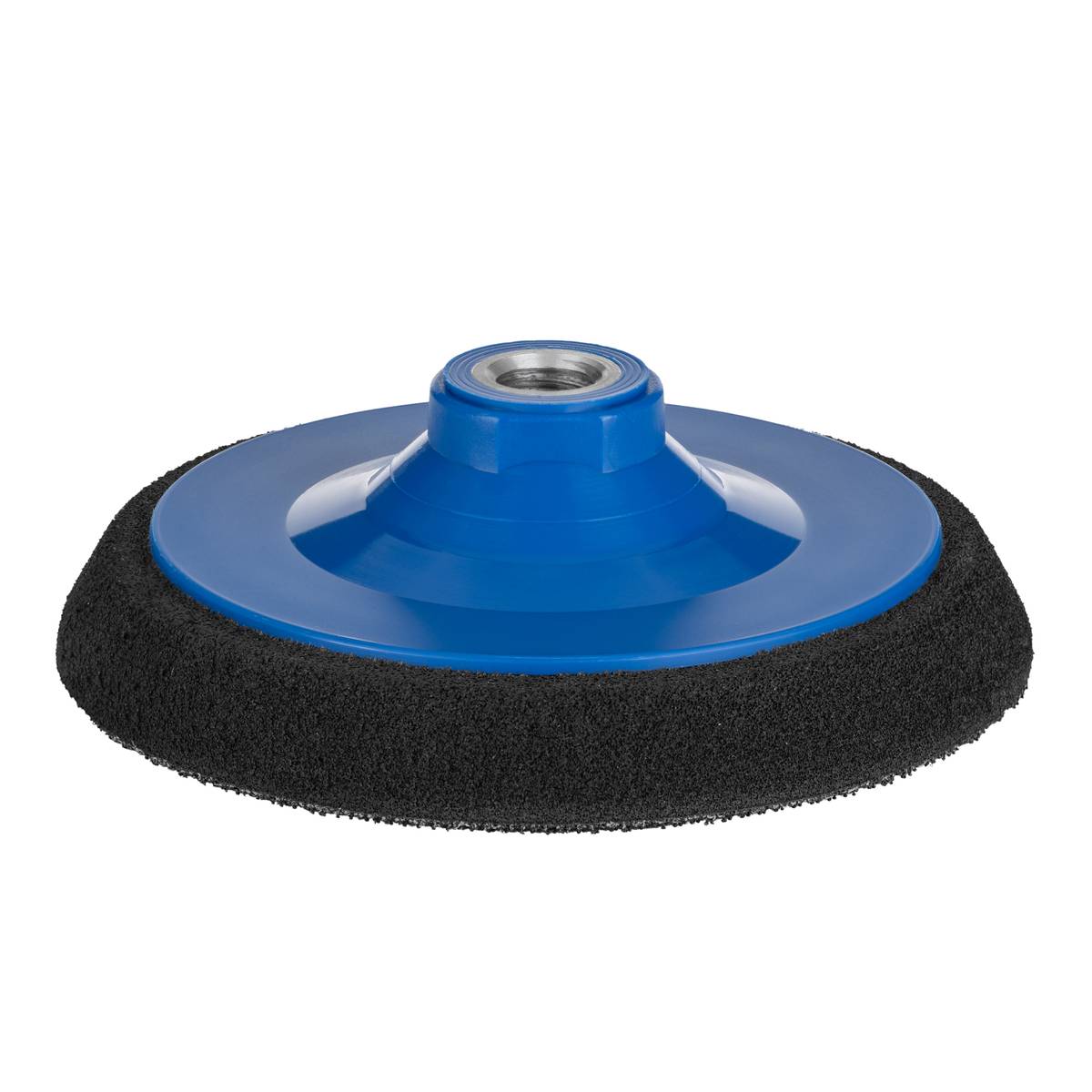 Polierteller Hart 128 mm - 1 Stück - CLEANPRODUCTS