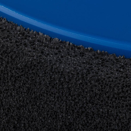 Polierteller Hart 128 mm - 1 Stück - CLEANPRODUCTS