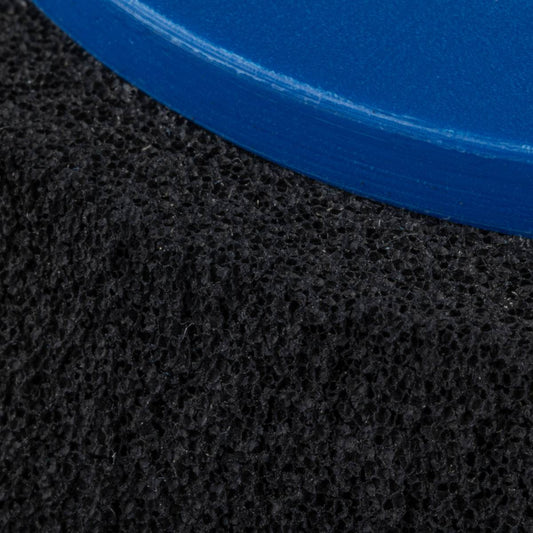 Polierteller Hart 78 mm - 1 Stück - CLEANPRODUCTS