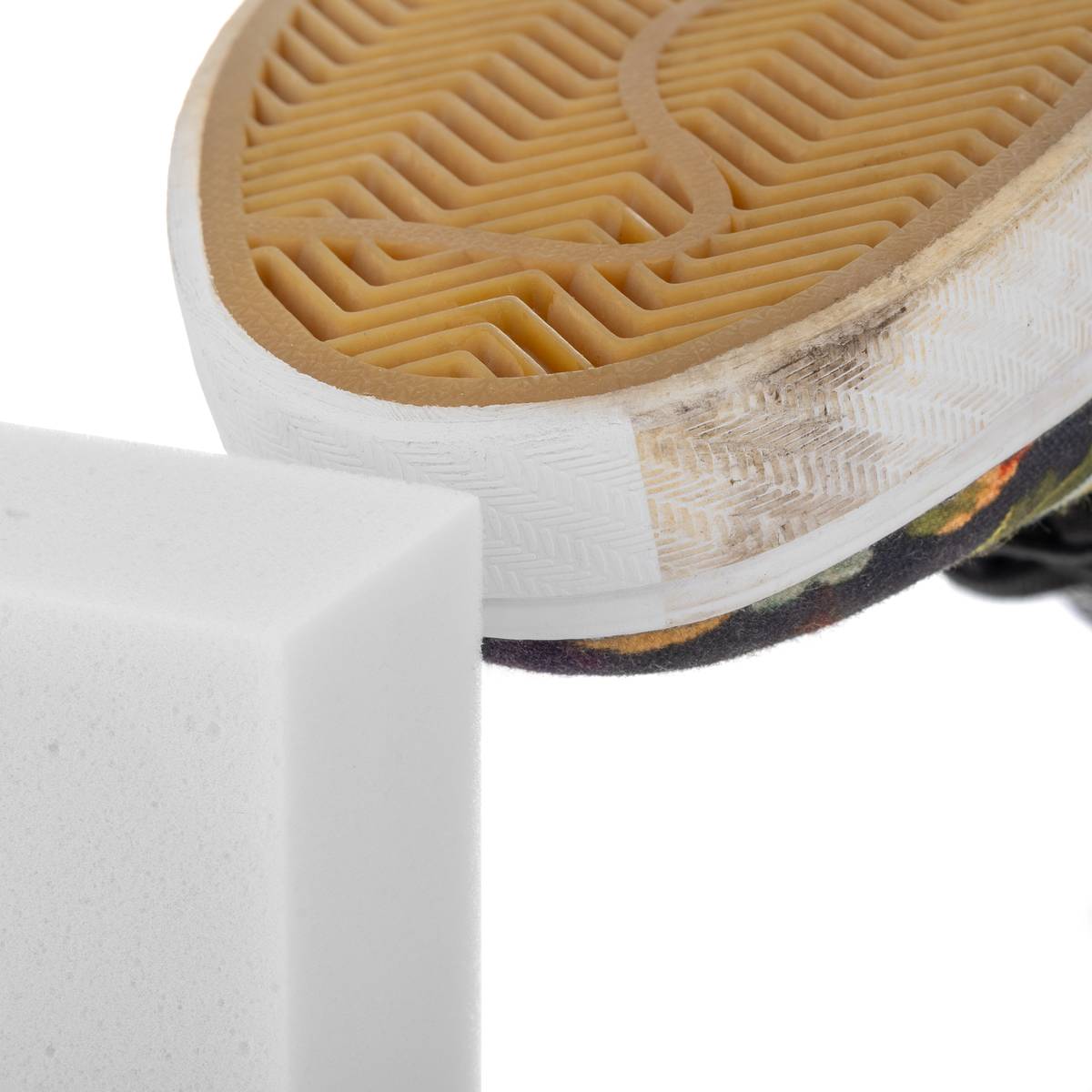 Schmutzradierer („Zauberschwamm“, Radierschwamm) - 5 Stück - CLEANPRODUCTS