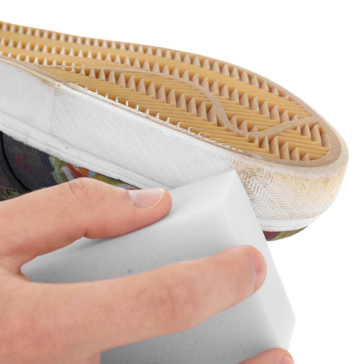 Schmutzradierer („Zauberschwamm“, Radierschwamm) - 5 Stück - CLEANPRODUCTS