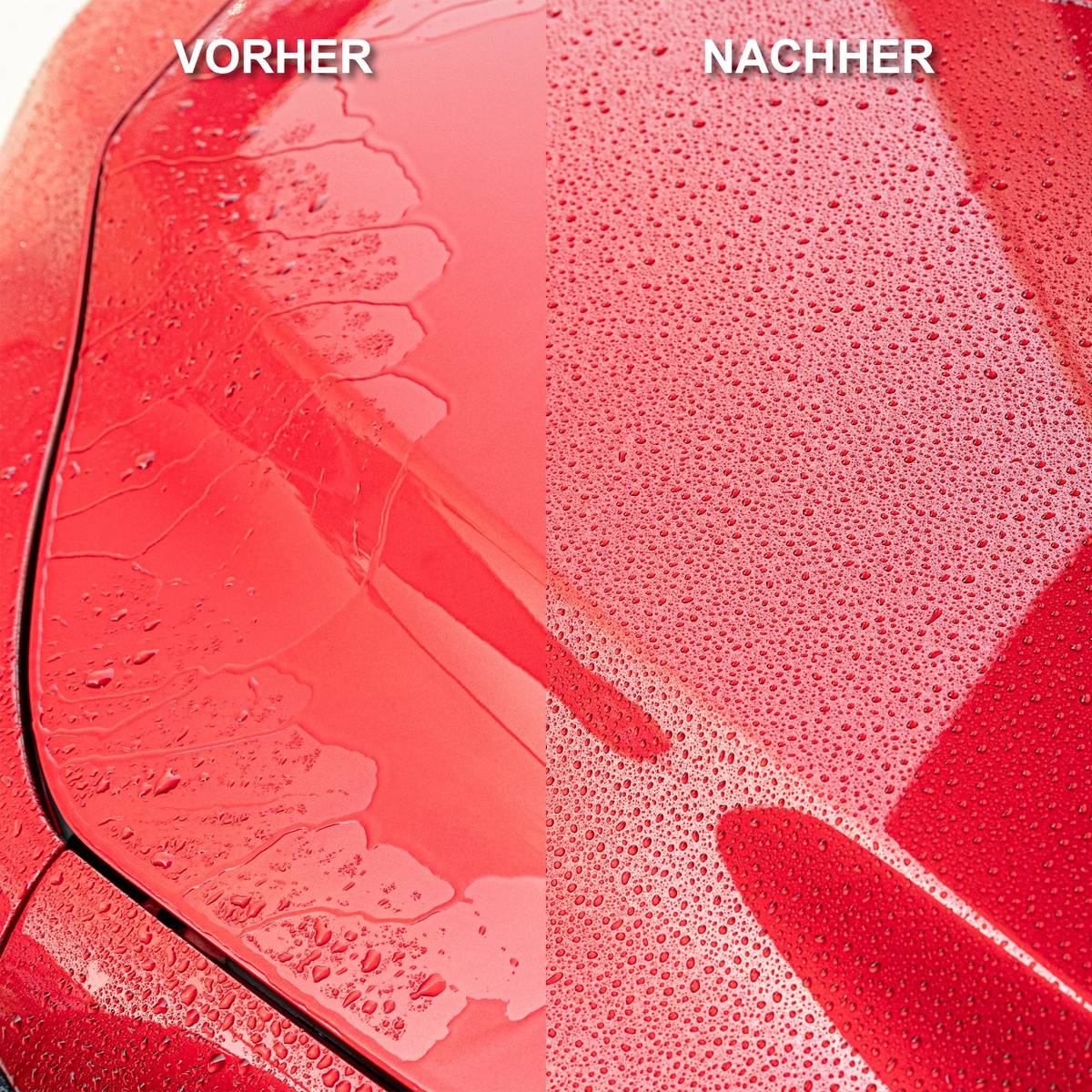 Sprüh-Versiegelung - 2,3 Liter - CLEANPRODUCTS