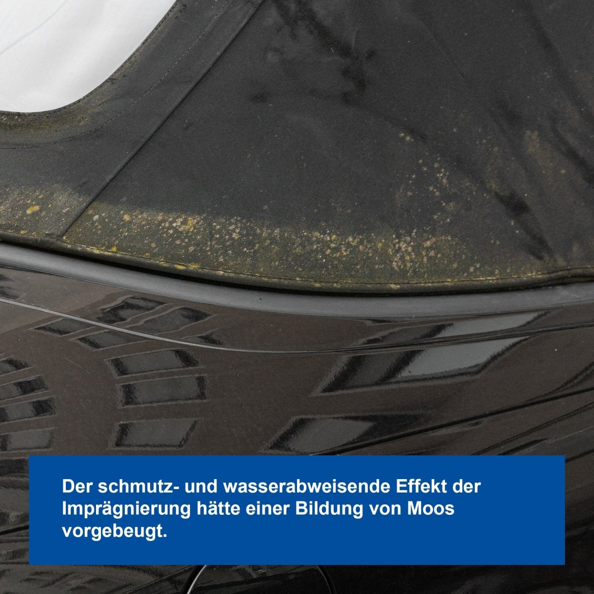 Imprägnier-Spray - 5 Liter - CLEANPRODUCTS