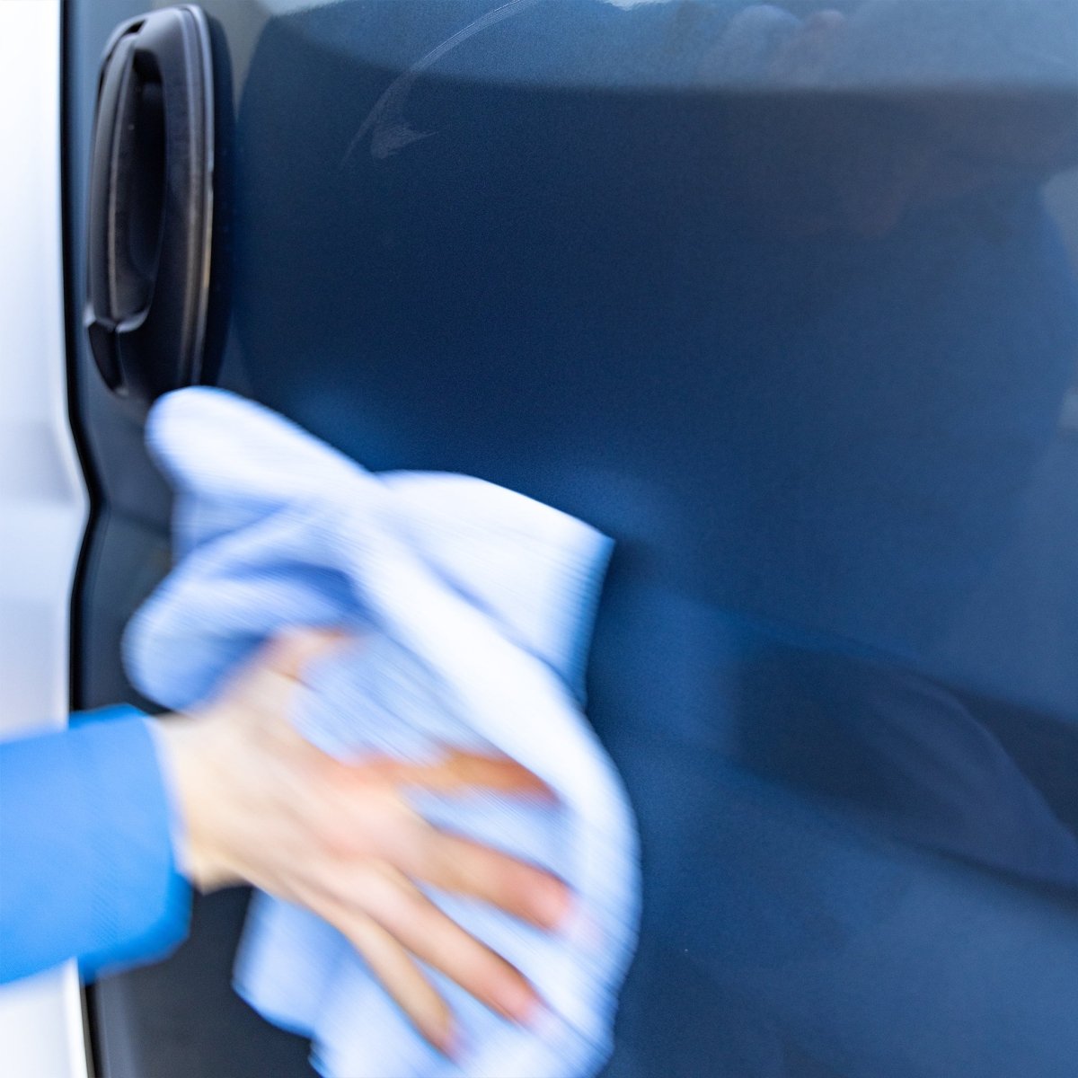 Detailer mit Kalkflecken-Entferner - 10 Liter - CLEANPRODUCTS