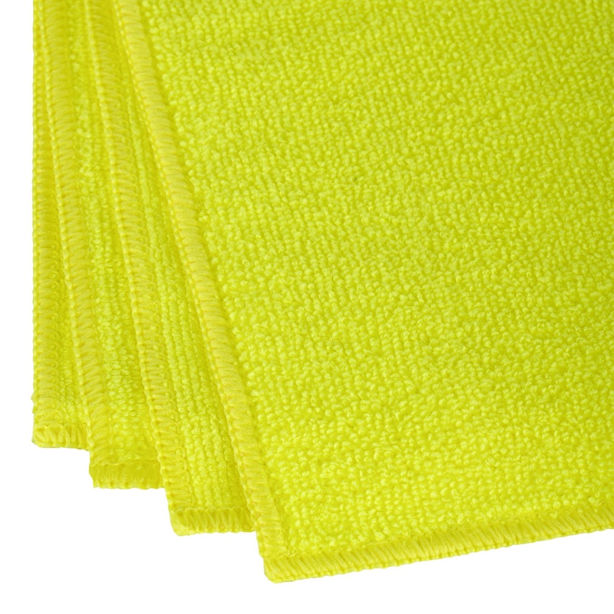 MICRO Allroundtuch GELB - 50 Stück - CLEANPRODUCTS