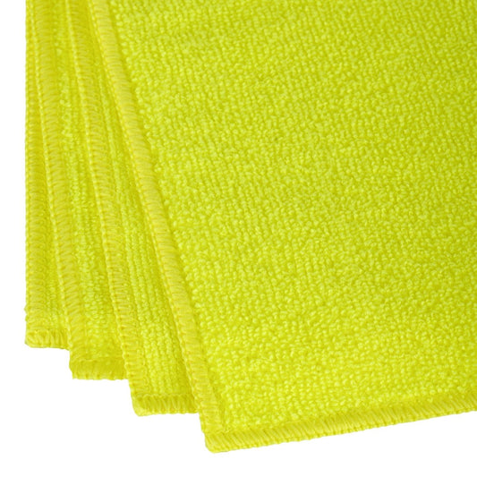 MICRO Allroundtuch GELB - 1 Stück - CLEANPRODUCTS
