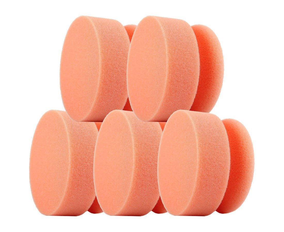 Lackmaus ORANGE-soft - 5 Stück - CLEANPRODUCTS