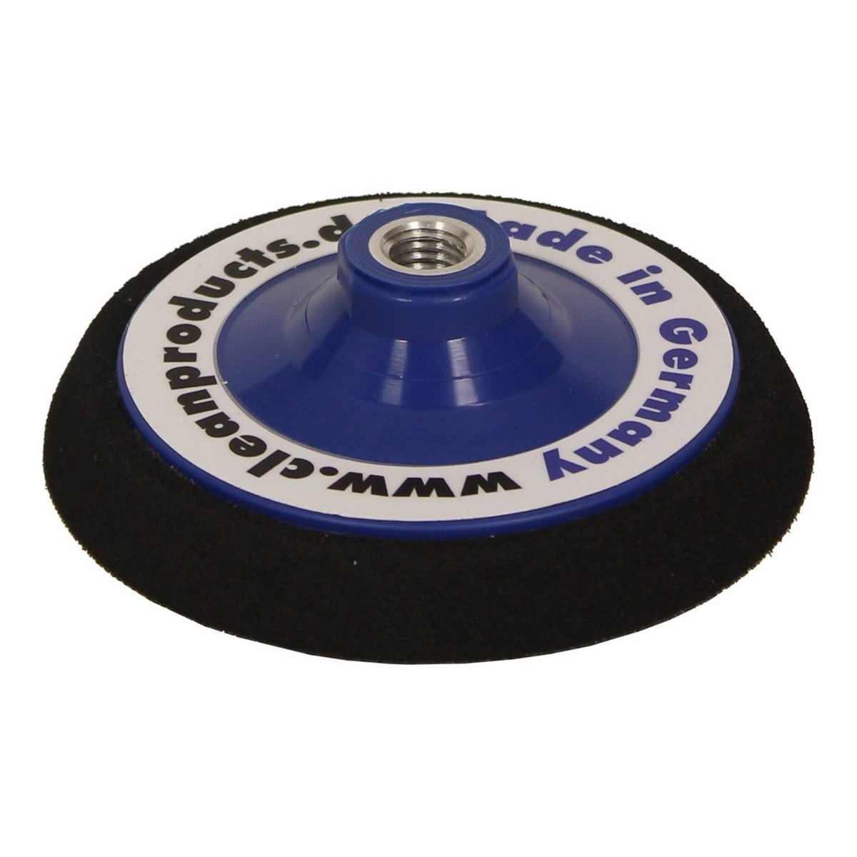 Polierteller Hart 150 mm - 1 Stück - CLEANPRODUCTS