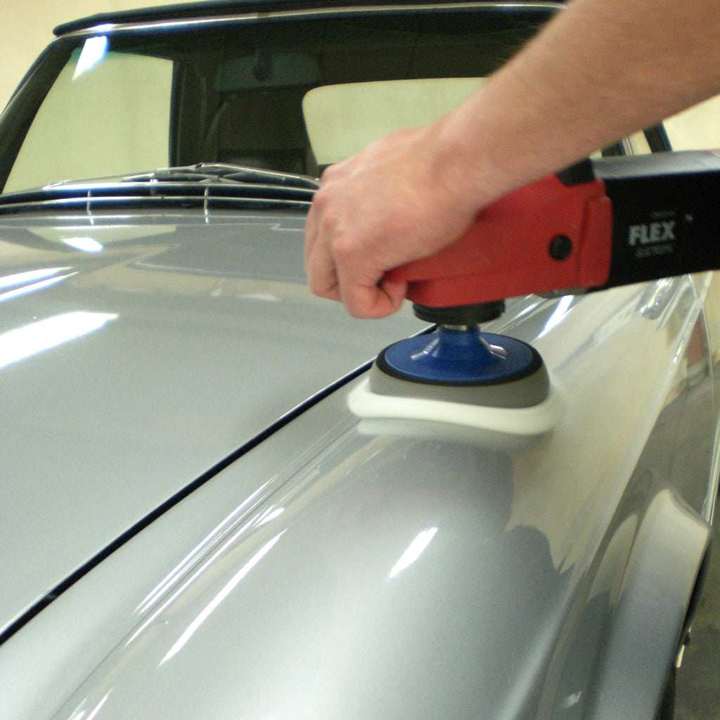 POLITUR CP260 High-GLOSS & Soft-CUT (1,05 kg)