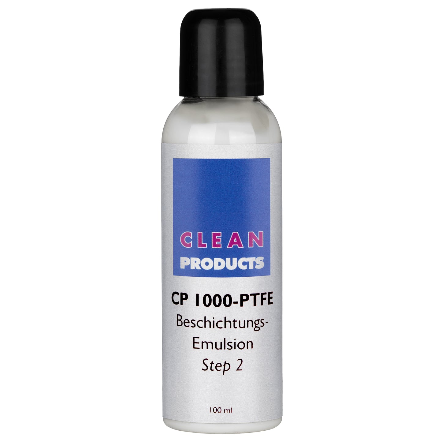 CP1000 PTFE Versiegelungs-System Lack & Folie