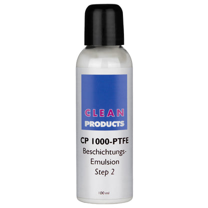 CP1000 PTFE Versiegelungs-System Lack & Folie