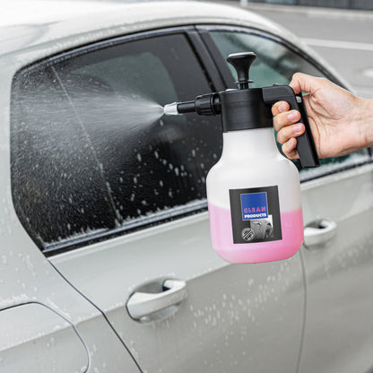 Pumpsprühflasche Profi 1,5 Liter (Drucksprüher) - Düse verstellbar