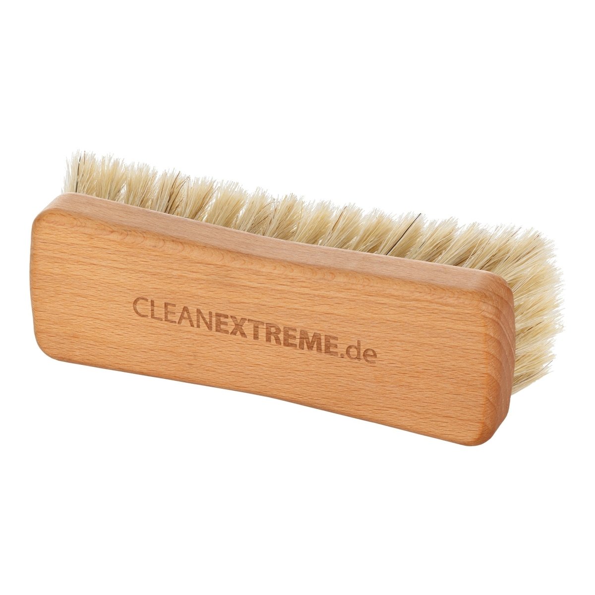 Lederreinigungs-Bürste - CLEANPRODUCTS