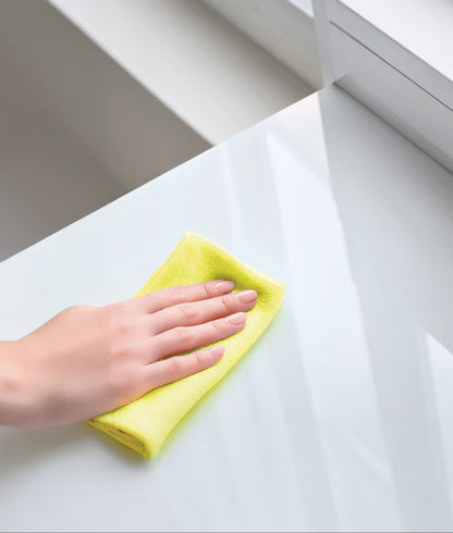 CLEANHOME UniQuick SAUBER+PFLEGE-SET