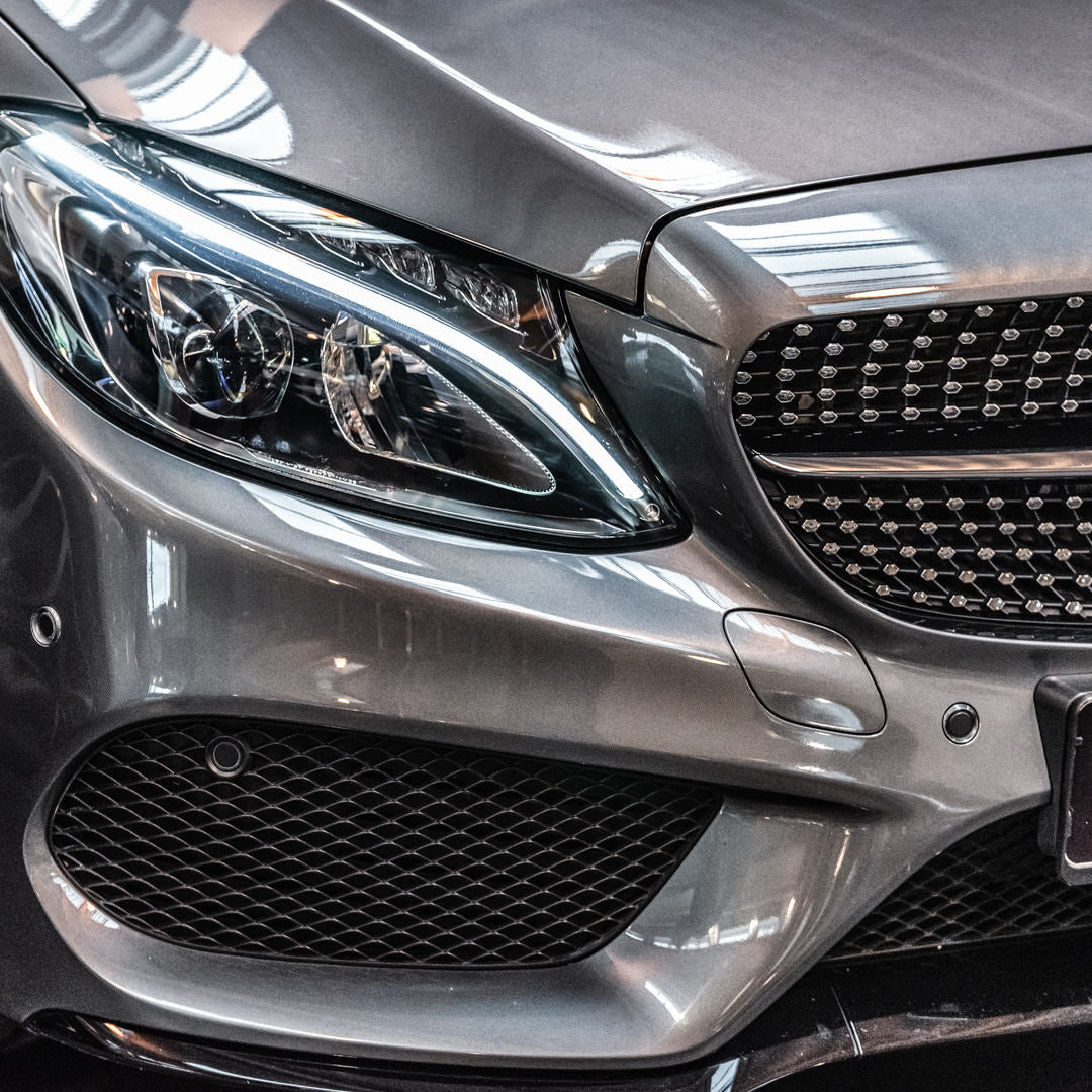 CP1000 PTFE Versiegelungs-System Lack & Folie