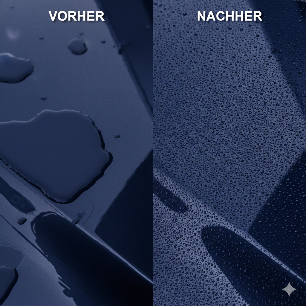 Salt-Shield Winter – Sprüh-Versiegelung - 10 Liter