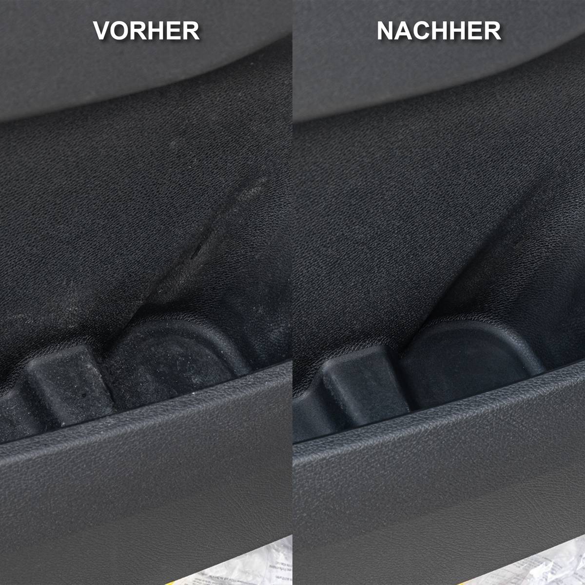 Fahrzeug-Innenreiniger Konzentrat - 2,3 Liter - CLEANPRODUCTS