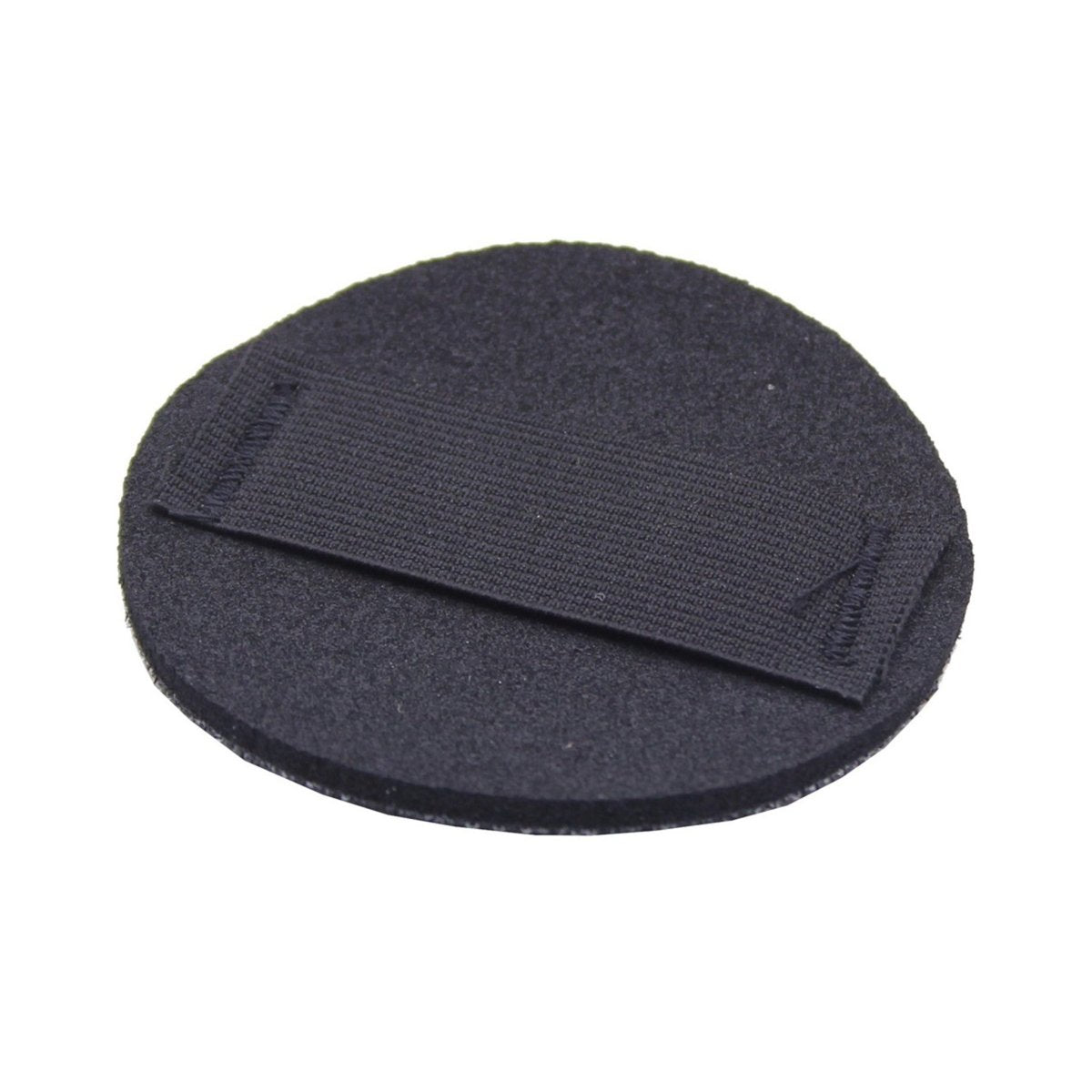 Handstützteller 75 mm Hand-Polierteller elastisch - 1 Stück - CLEANPRODUCTS