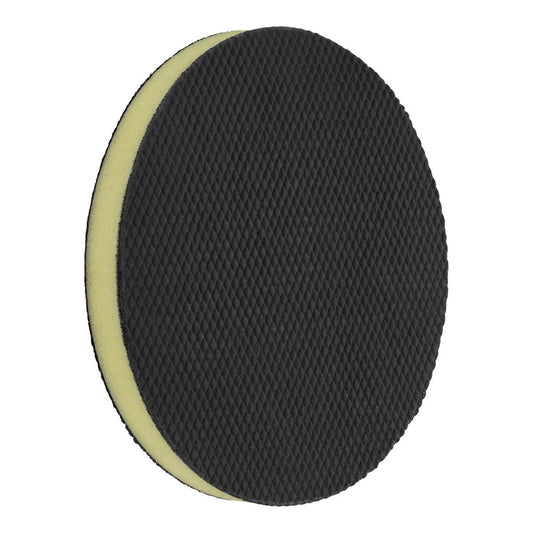CLAY-Pad Medium 135 mm Polymer-Tonerde-Lack-Reinigungsscheibe - 1 Stück - CLEANPRODUCTS
