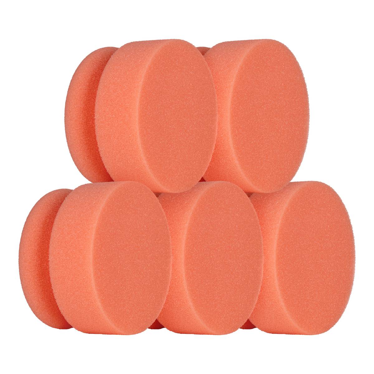 Lackmaus ORANGE-soft - 5 Stück - CLEANPRODUCTS