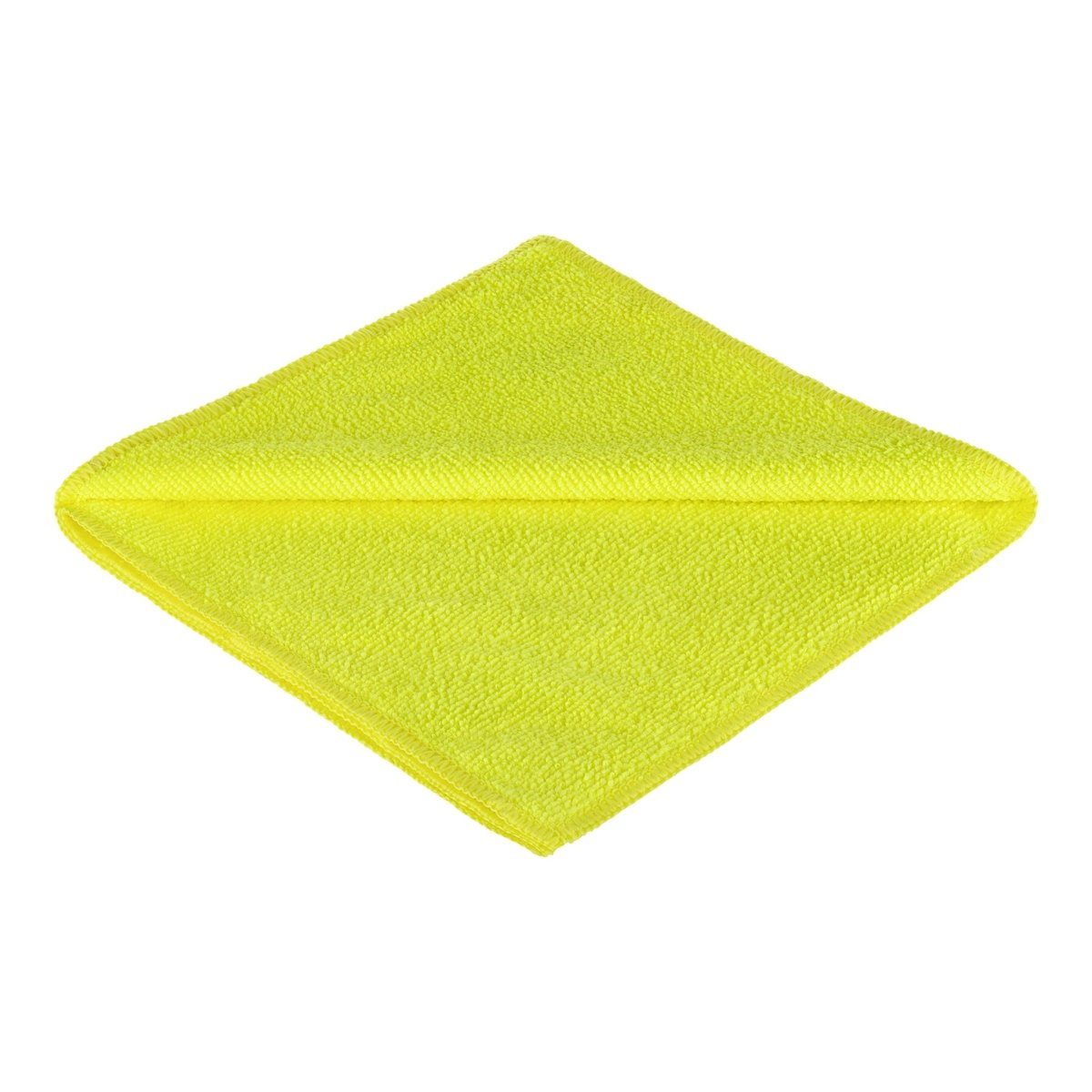 MICRO Allroundtuch GELB - 1 Stück - CLEANPRODUCTS