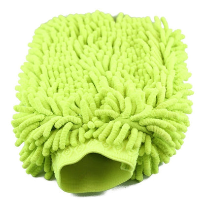 MICRO Waschhandschuh ultraweich - CLEANPRODUCTS