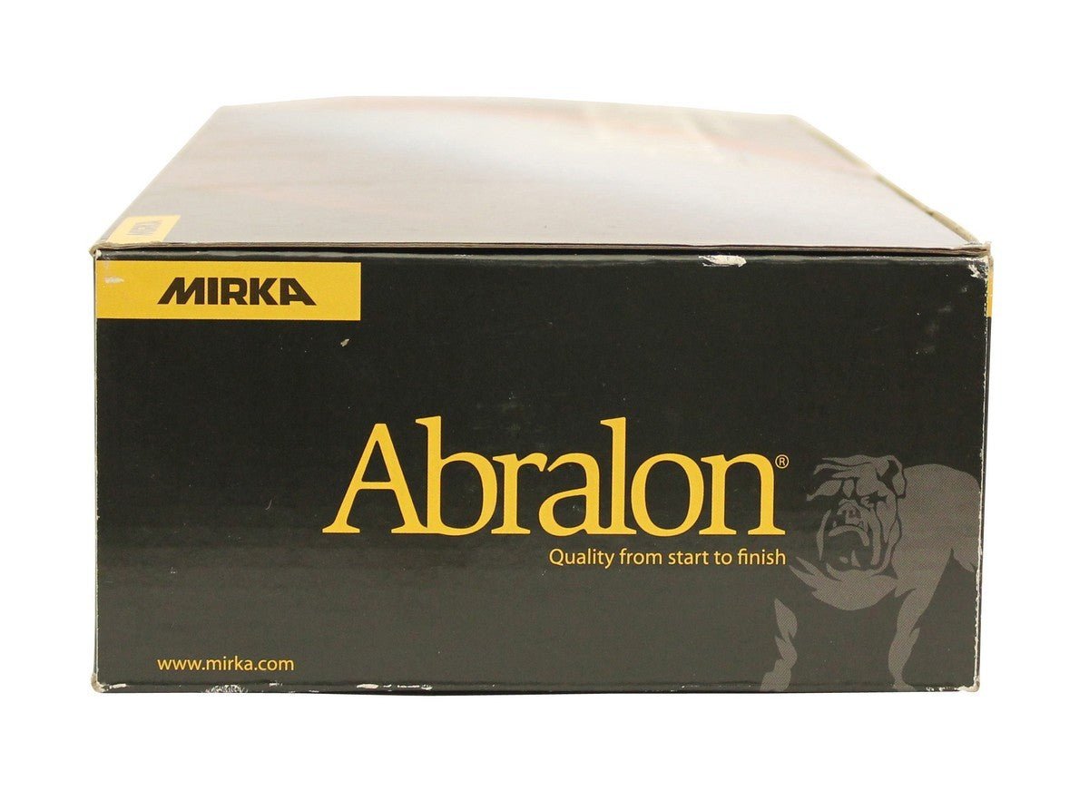 MIRKA ABRALON - K 2000 - 150 mm - 20 Stück - CLEANPRODUCTS
