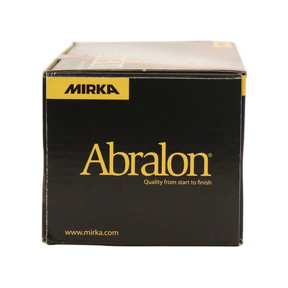 MIRKA ABRALON - K 3000 - 77 mm - 20 Stück - CLEANPRODUCTS